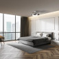Ventilador techo cecotec energysilence aero 4280 invisible acero