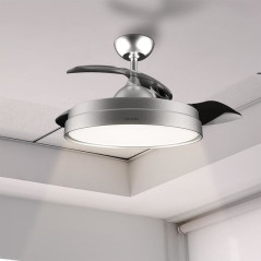 Cecotec EnergySilence Aero 4280 Invisible Steel Acciaio inox