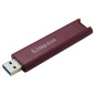 Memoria usb 3.2 kingston 256gb datatraveler max