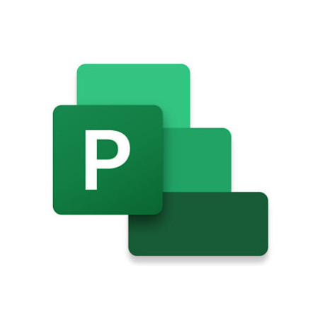 Microsoft Project Professional 2024 Gestione di progetti Full 1 licenza e