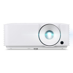 Acer Vero XL2332 Proiettore a raggio standard 5000 ANSI lumen DLP WXGA (1280x800) Compatibilità 3D Bianco