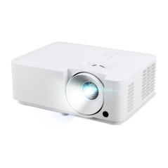 Acer Vero XL2332 Proiettore a raggio standard 5000 ANSI lumen DLP WXGA (1280x800) Compatibilità 3D Bianco