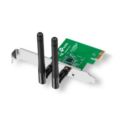 Tarjeta pci express wifi 300mbp tp - link