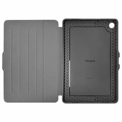 Targus Click-In 27,9 cm (11") Custodia a libro Nero