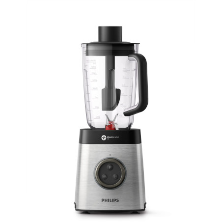 Batidora de vaso philips hr3653 - 00 2.2l 1400w