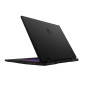 Portatil msi 17 - 032xes u7 - 155h 16gb ssd 1tb 17 pulgadas