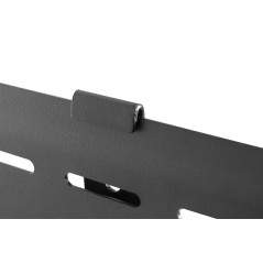Fonestar STV-634N Supporto TV a parete 2,54 m (100") Nero