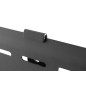 Soporte de pared fonestar stv - 634n para tv de 37 pulgadas - 100 pulgadas