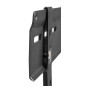 Soporte de pared fonestar stv - 634n para tv de 37 pulgadas - 100 pulgadas