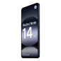 Movil xiaomi redmi note 14 5g 8 - 256gb negro