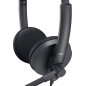 Auriculares dell pro wh1022 con microfono