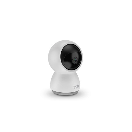 Camara seguridad inteligente spc lared 360 indoor 1080p -  usb