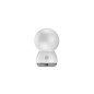 Camara seguridad inteligente spc lared 360 indoor 1080p -  usb