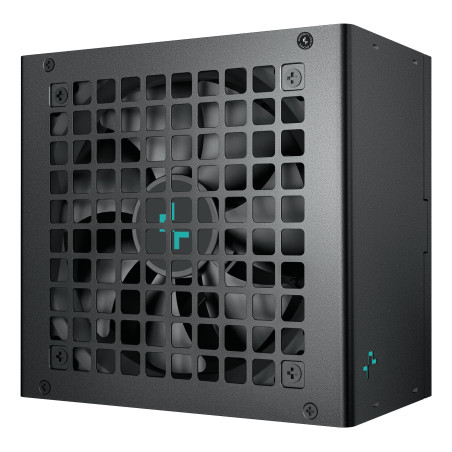 DeepCool PL650D alimentatore per computer 650 W 20+4 pin ATX ATX Nero