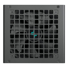 DeepCool PL650D alimentatore per computer 650 W 20+4 pin ATX ATX Nero