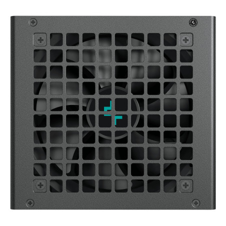 DeepCool PL650D alimentatore per computer 650 W 20+4 pin ATX ATX Nero