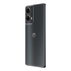 Motorola 85 G5 16,9 cm (6.67") Dual SIM ibrida Android 14 5G USB tipo-C 8 GB 256 GB 5000 mAh Grigio
