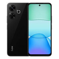 Xiaomi Redmi 13 17,2 cm (6.79") Dual SIM ibrida 4G USB tipo-C 8 GB 256 GB 5030 mAh Nero