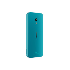 HMD 235 4G (2024) 7,11 cm (2.8") 99 g Blu Telefono cellulare basico