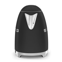SMEG KETTLE 50´STYLE MATT BLACK KLF03BLMEU