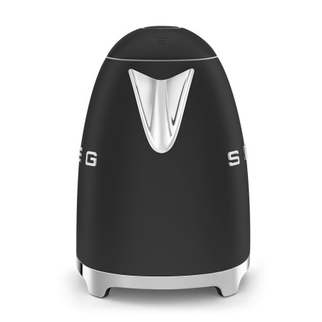 SMEG KETTLE 50´STYLE MATT BLACK KLF03BLMEU
