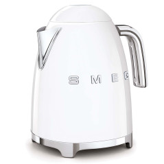 SMEG KETTLE 50´STYLE WHITE KLF03WHEU