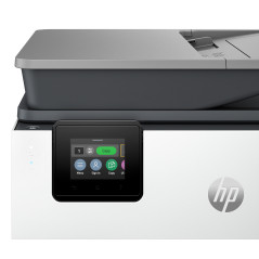 HP OfficeJet Pro 9120b Wireless All-in-One Colore Stampante, Stampa fronte retro fotocopiatrice, scanner