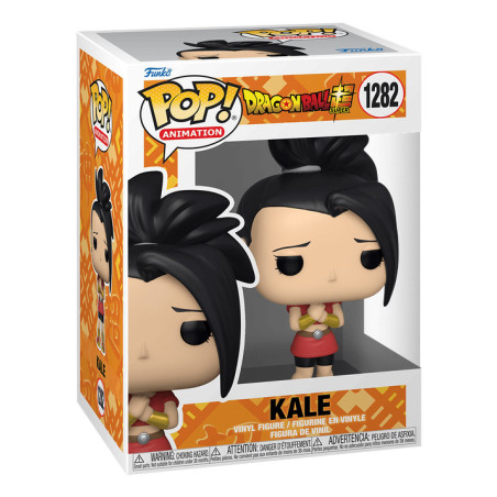 FUNKO POP! Animation 58017 modellino da azione e da collezione