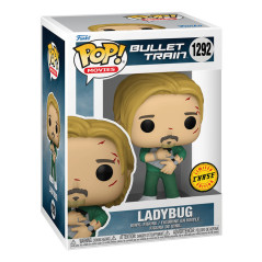 FUNKO POP! 65739 modellino da azione e da collezione