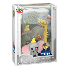 Funko pop movie poster disney dumbo 67521