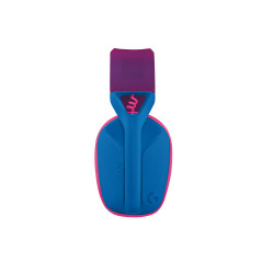 Logitech G G435
