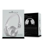Auriculares energy system dj 2 blancos - micrfono