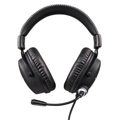 Acer Nitro Headset II NHW200 Auricolare Cablato A Padiglione Gaming Nero