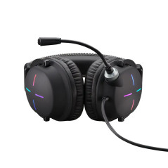 Acer Nitro Headset II NHW200 Auricolare Cablato A Padiglione Gaming Nero