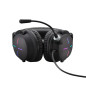 Auriculares gaming acer nitro nhw200 negro