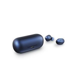 Energy Sistem Urban 3 Indigo Auricolare Wireless In-ear Musica e Chiamate Bluetooth Indaco