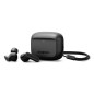 Auriculares urbanista palo alto cloud inalambrico negro