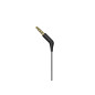 Auriculares philips tae1105bk - 00 negro