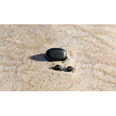 Urbanista Lisbon Auricolare True Wireless Stereo (TWS) In-ear Musica e Chiamate Bluetooth Nero
