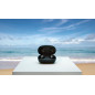 Auriculares urbanista true wireless inalambricos lisbon midnight black