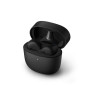 Auriculares philips tat2236bk inalambrico negro