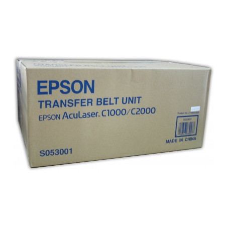 Banda de transferencia epson aculaser c - 1000 - 2000