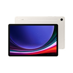 SAMSUNG TAB S9 SM-X716 12+256GB 5G 11" BEIGE