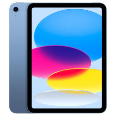 Ipad 10th gen 64 gb 27 -7 cm (10.9 pulgadas) wi - fi 6 (802.11ax) ipados 18 azul