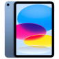 Ipad 10th gen 64 gb 27 -7 cm (10.9 pulgadas) wi - fi 6 (802.11ax) ipados 18 azul