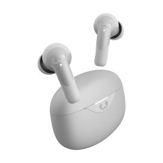 Auriculares fresh'n rebel twins ace inalambrico gris