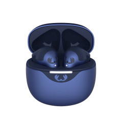 Auriculares fresh'n rebel twins blaze inalambrico true blue