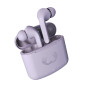 Auriculares fresh'n rebel twins fuse inalambrico dreamy lilac