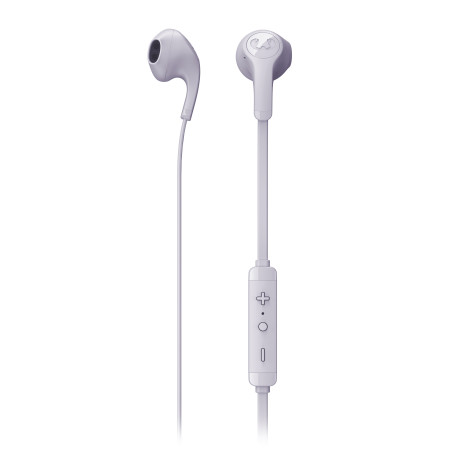 Auriculares fresh'n rebel flow dreamy lilac