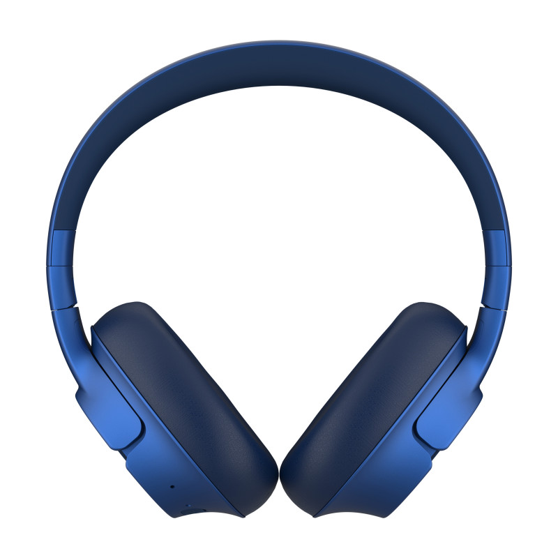 Auriculares fresh'n rebel clam core inalambrico true blue